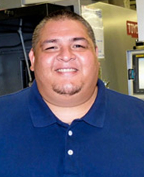 Mr. Martinez