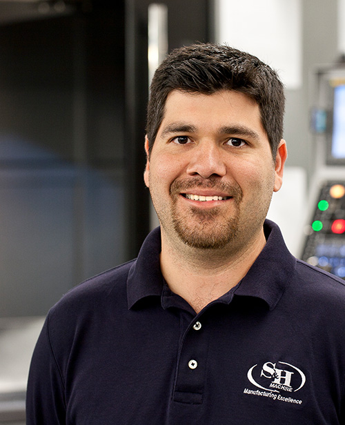 Mr. Solorzano