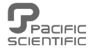 Pacific Scientific Logo